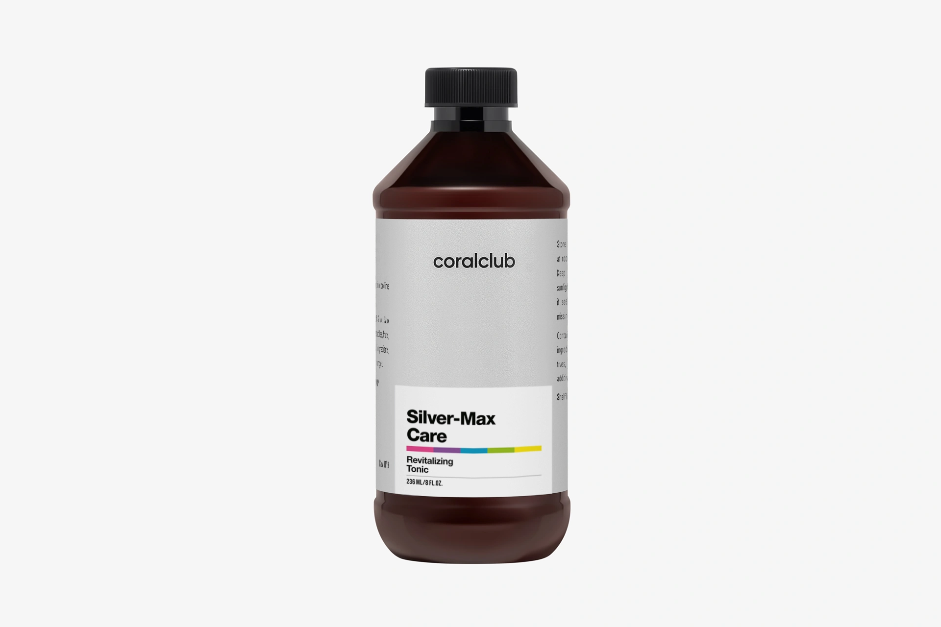 Відновлюючий тонік Silver-Max Care