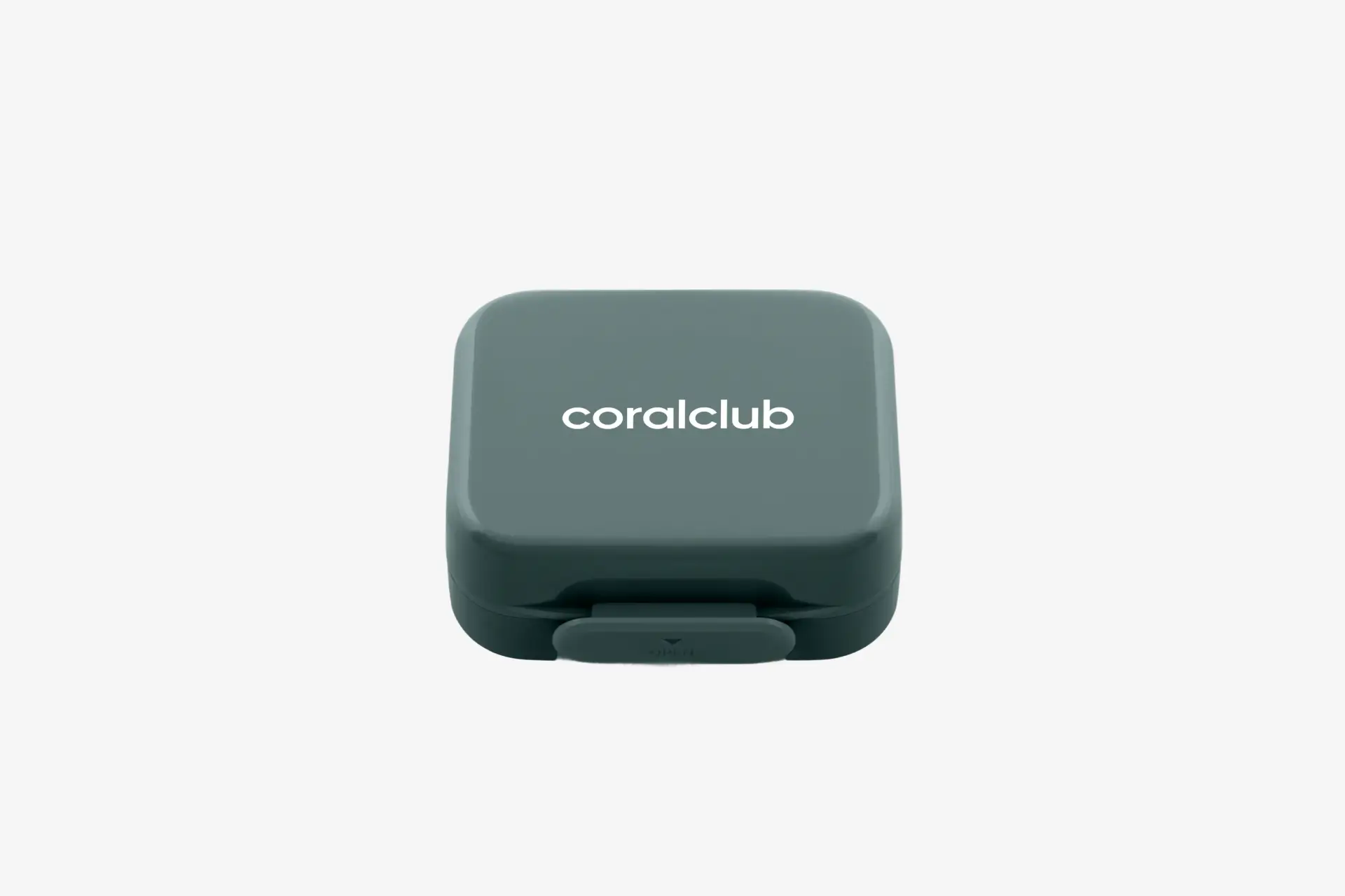GoBox mini, темно-зелений